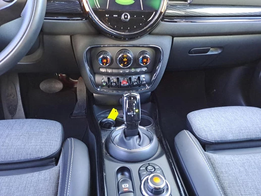 MINI Clubman - Afbeelding 12 van 23