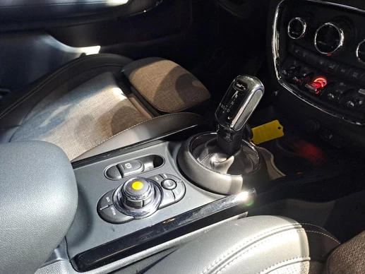 MINI Clubman - Afbeelding 13 van 23