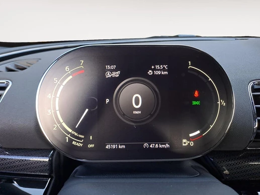 MINI Clubman - Afbeelding 14 van 23