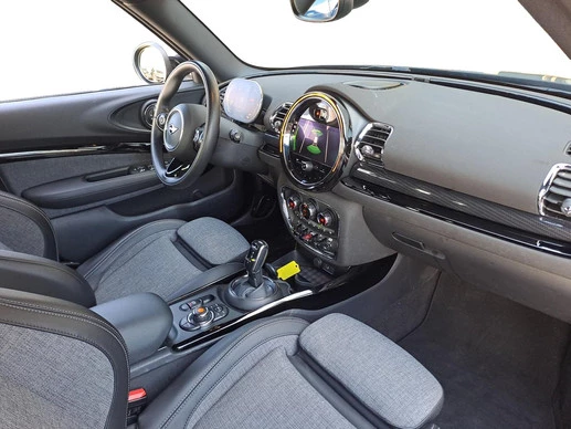 MINI Clubman - Afbeelding 15 van 23