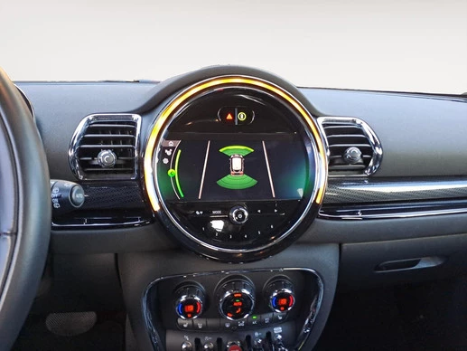 MINI Clubman - Afbeelding 16 van 23