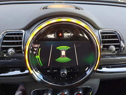 MINI Clubman - Afbeelding 17 van 23