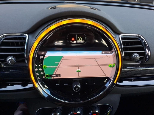 MINI Clubman - Afbeelding 18 van 23