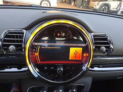 MINI Clubman - Afbeelding 19 van 23