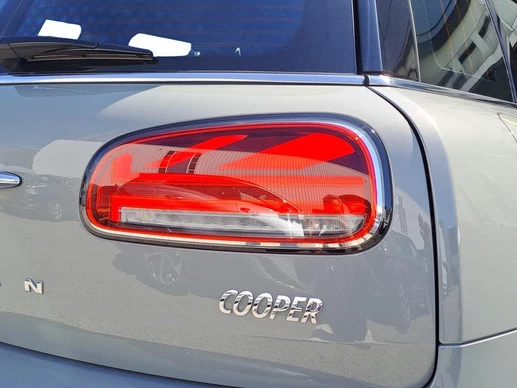 MINI Clubman - Afbeelding 22 van 23