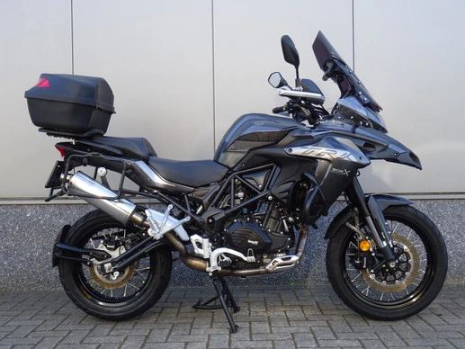 Benelli TRK - Afbeelding 1 van 16