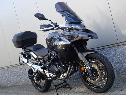 Benelli TRK - Afbeelding 2 van 16