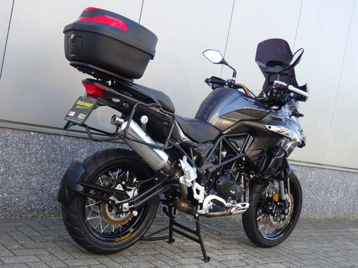 Benelli TRK - Afbeelding 3 van 16