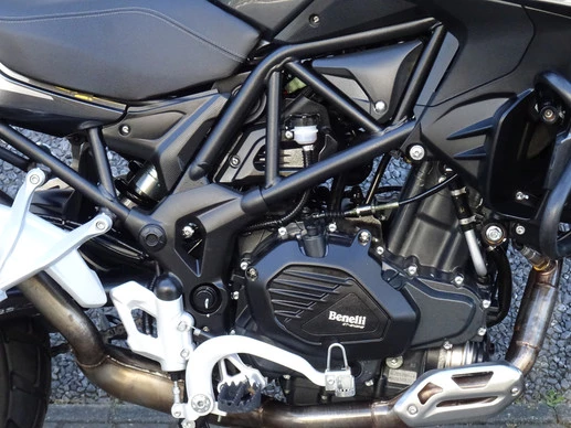 Benelli TRK - Afbeelding 4 van 16