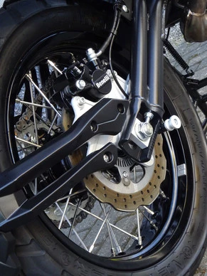 Benelli TRK - Afbeelding 6 van 16