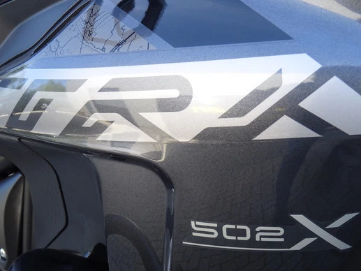 Benelli TRK - Afbeelding 7 van 16