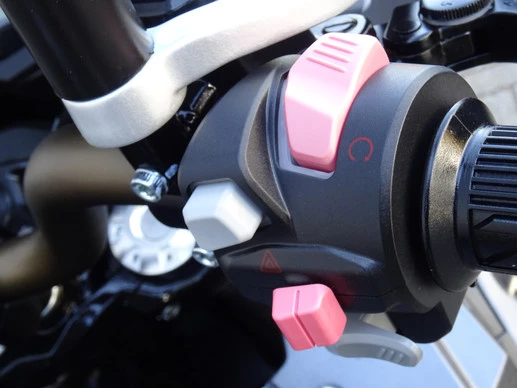 Benelli TRK - Afbeelding 8 van 16