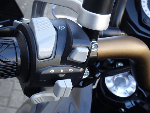 Benelli TRK - Afbeelding 9 van 16