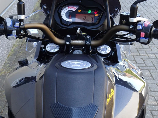 Benelli TRK - Afbeelding 11 van 16