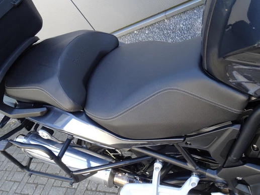 Benelli TRK - Afbeelding 12 van 16