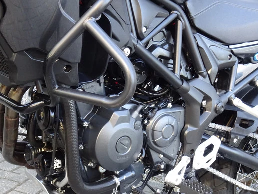 Benelli TRK - Afbeelding 15 van 16