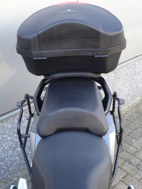 Benelli TRK - Afbeelding 16 van 16