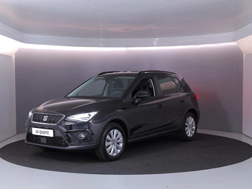 SEAT Arona - Afbeelding 1 van 26