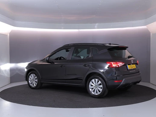 SEAT Arona - Afbeelding 3 van 26
