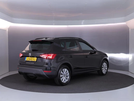SEAT Arona - Afbeelding 4 van 26