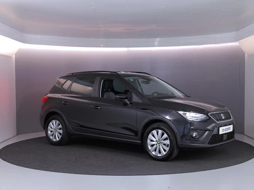 SEAT Arona - Afbeelding 5 van 26