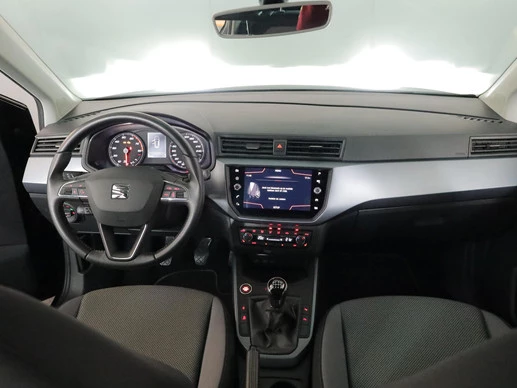 SEAT Arona - Afbeelding 6 van 26