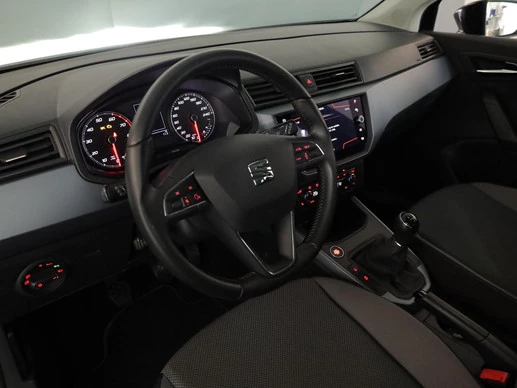 SEAT Arona - Afbeelding 7 van 26