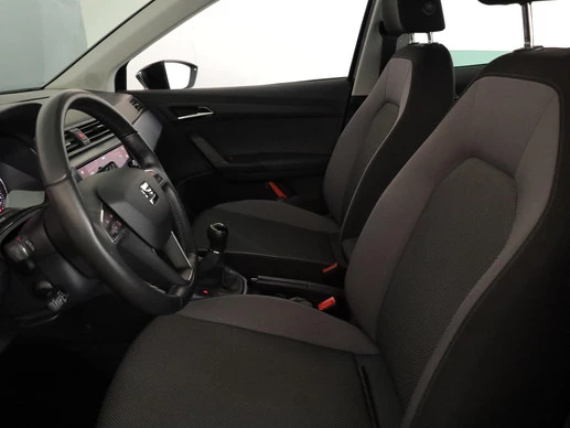 SEAT Arona - Afbeelding 8 van 26