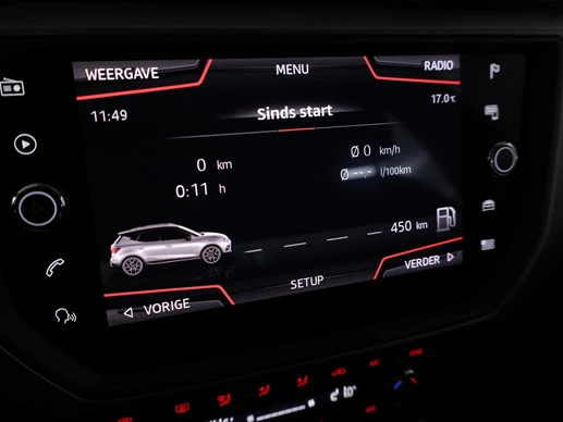 SEAT Arona - Afbeelding 12 van 26
