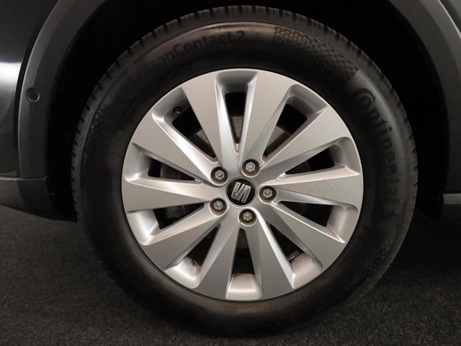 SEAT Arona - Afbeelding 14 van 26
