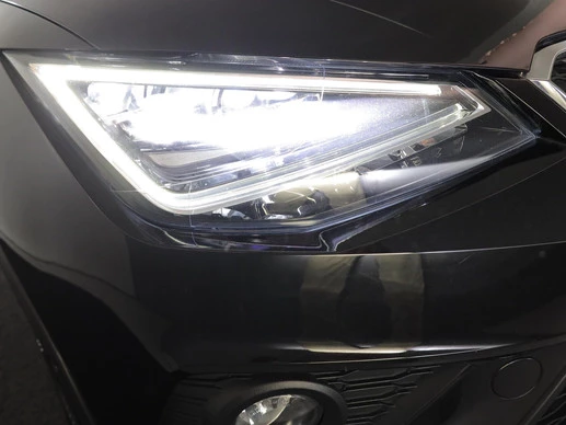 SEAT Arona - Afbeelding 15 van 26