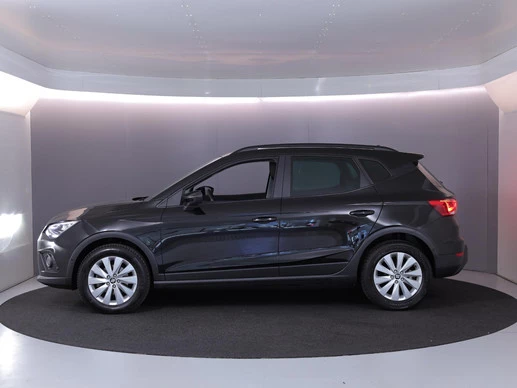 SEAT Arona - Afbeelding 17 van 26
