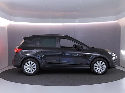 SEAT Arona - Afbeelding 18 van 26