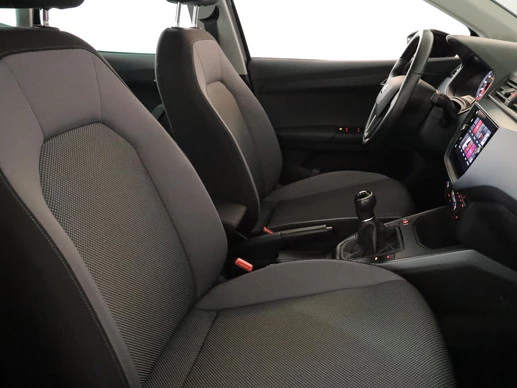 SEAT Arona - Afbeelding 21 van 26