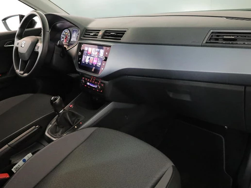 SEAT Arona - Afbeelding 22 van 26