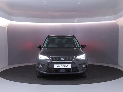 SEAT Arona - Afbeelding 25 van 26