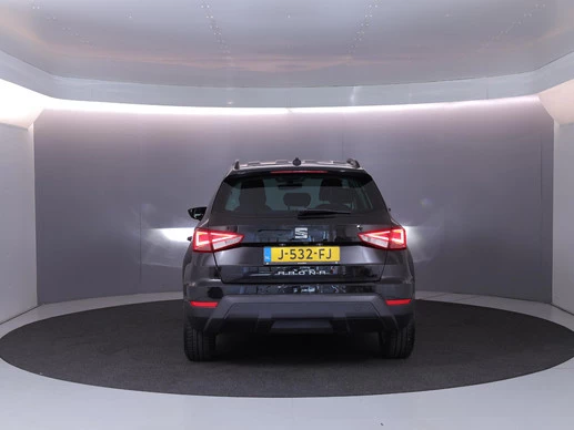 SEAT Arona - Afbeelding 26 van 26