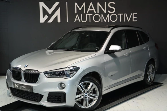 BMW X1 - Afbeelding 1 van 30
