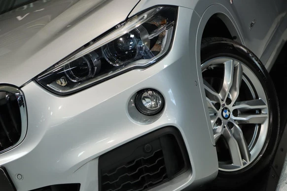 BMW X1 - Afbeelding 2 van 30