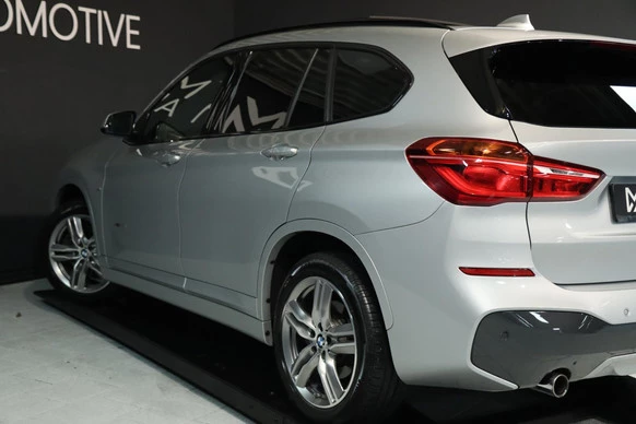BMW X1 - Afbeelding 3 van 30