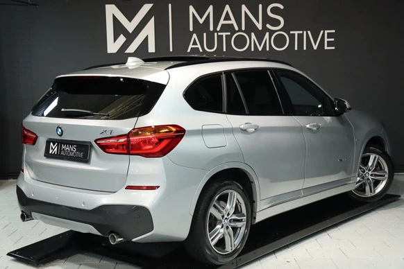 BMW X1 - Afbeelding 4 van 30