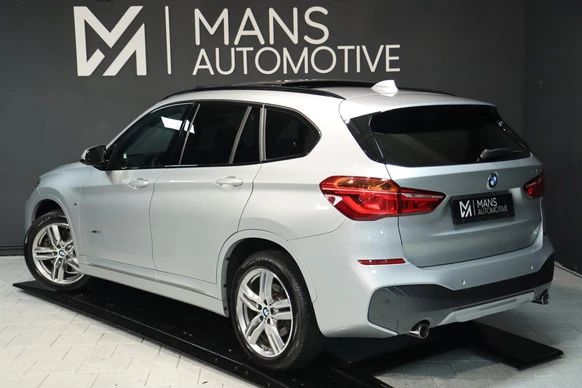 BMW X1 - Afbeelding 5 van 30