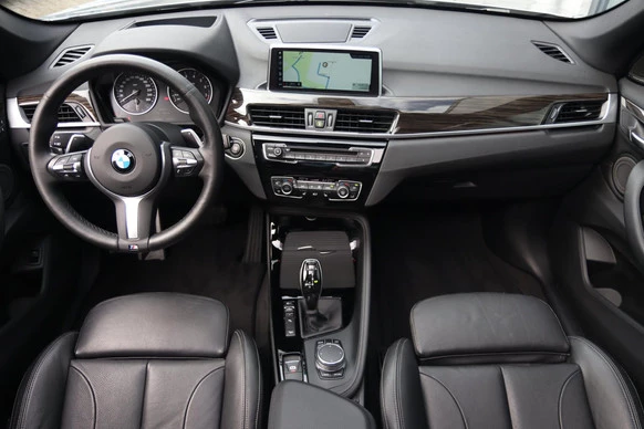 BMW X1 - Afbeelding 6 van 30