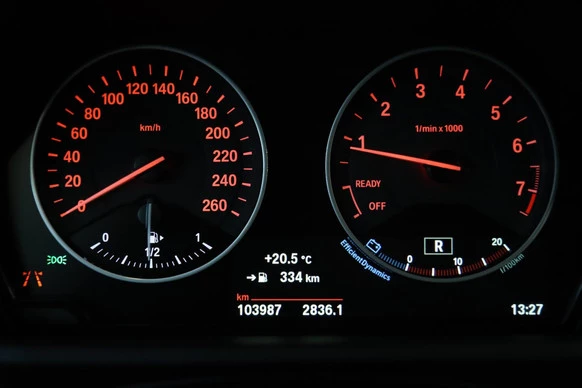 BMW X1 - Afbeelding 7 van 30