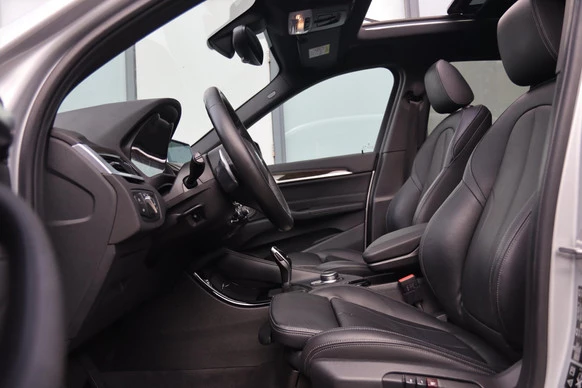 BMW X1 - Afbeelding 17 van 30