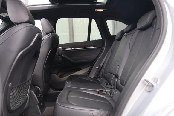BMW X1 - Afbeelding 18 van 30