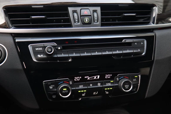 BMW X1 - Afbeelding 22 van 30