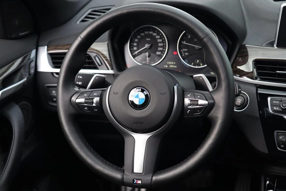 BMW X1 - Afbeelding 23 van 30
