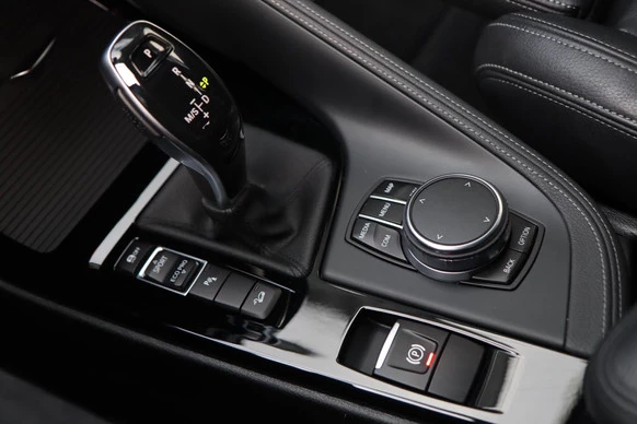 BMW X1 - Afbeelding 24 van 30