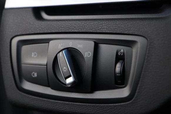 BMW X1 - Afbeelding 25 van 30